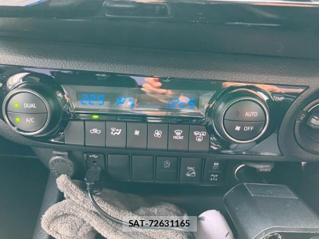 Toyota HILUX TRUCK 2023-05 7327473-21