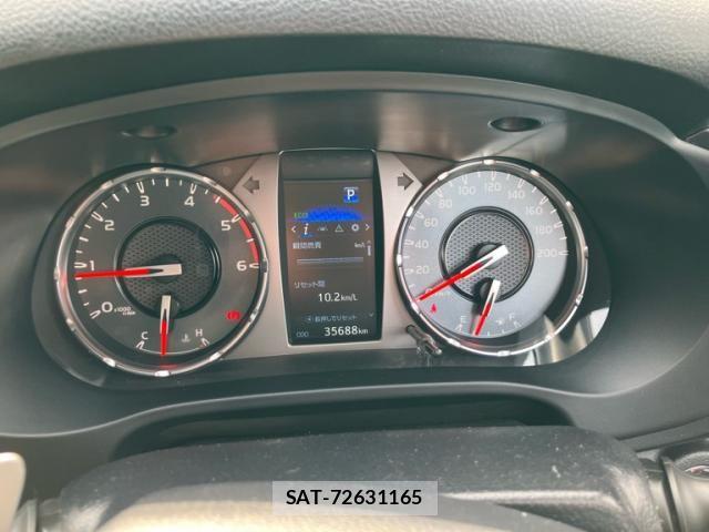 Toyota HILUX TRUCK 2023-05 7327473-24