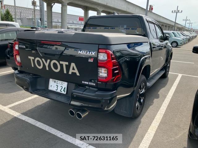 Toyota HILUX TRUCK 2023-05 7327473-5