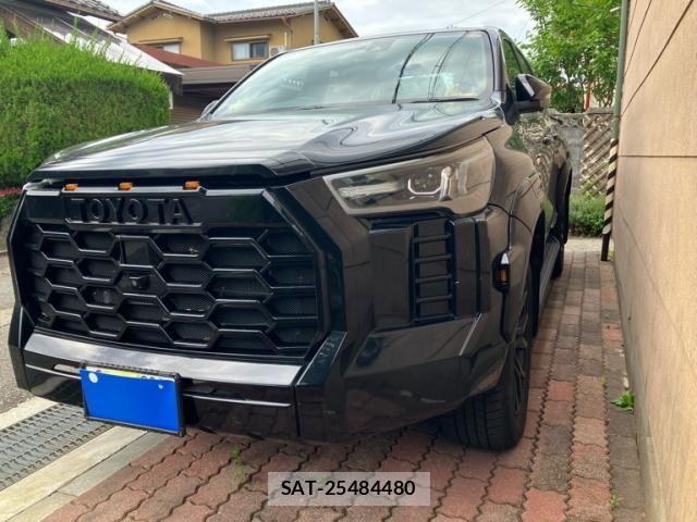 Toyota HILUX TRUCK 2022-09 7327475-0