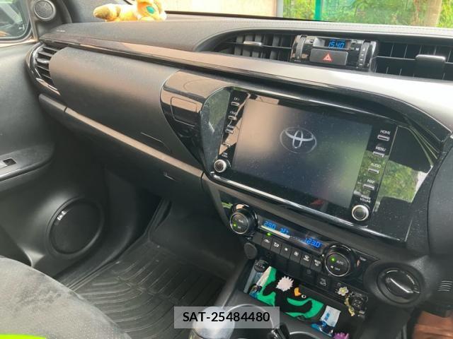 Toyota HILUX TRUCK 2022-09 7327475-13