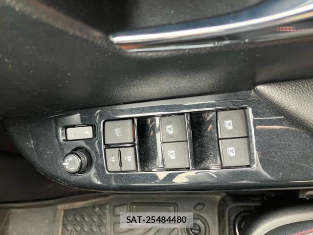 Toyota HILUX TRUCK 2022-09 7327475-14