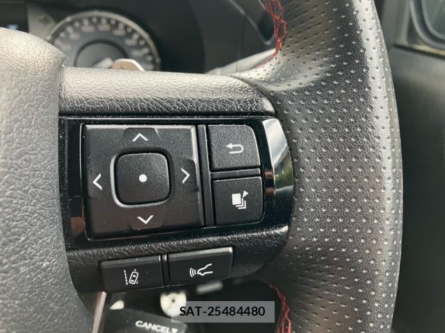 Toyota HILUX TRUCK 2022-09 7327475-16