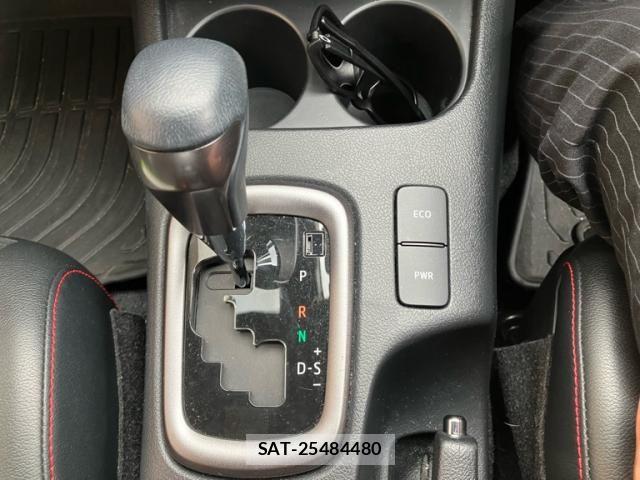 Toyota HILUX TRUCK 2022-09 7327475-21