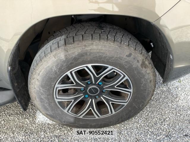 Toyota HILUX TRUCK 2020-09 7327474-9