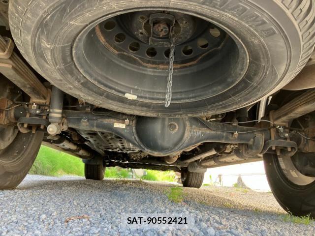 Toyota HILUX TRUCK 2020-09 7327474-15