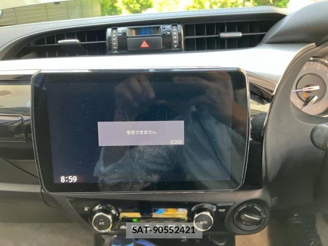 Toyota HILUX TRUCK 2020-09 7327474-18