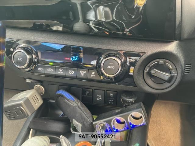 Toyota HILUX TRUCK 2020-09 7327474-20