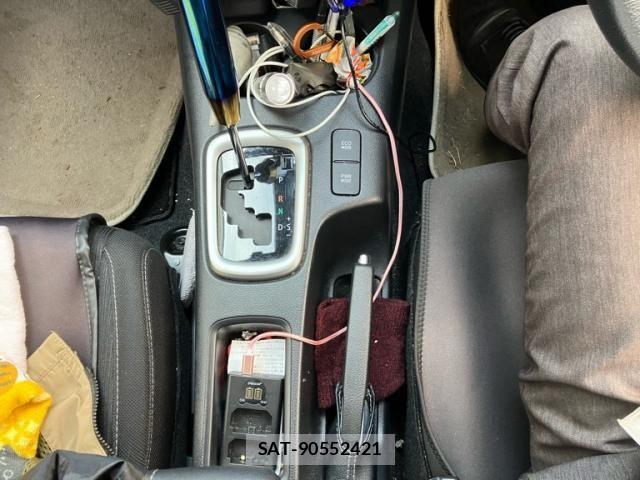 Toyota HILUX TRUCK 2020-09 7327474-21