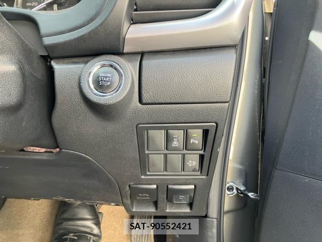 Toyota HILUX TRUCK 2020-09 7327474-22