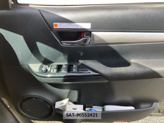 Toyota HILUX TRUCK 2020-09 7327474-23