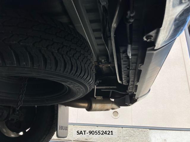 Toyota HILUX TRUCK 2020-09 7327474-6