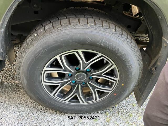 Toyota HILUX TRUCK 2020-09 7327474-7