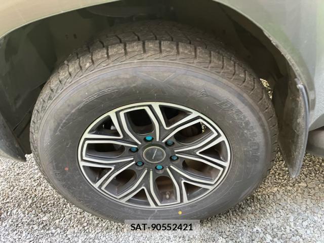 Toyota HILUX TRUCK 2020-09 7327474-8