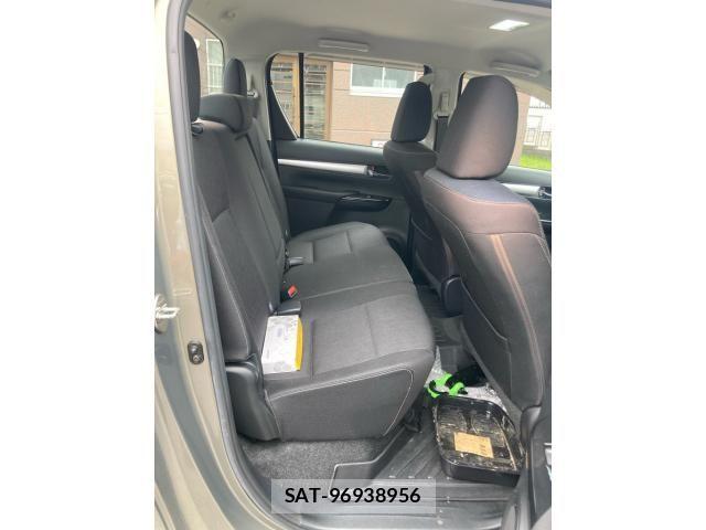 Toyota HILUX TRUCK 2021-01 7327476-14