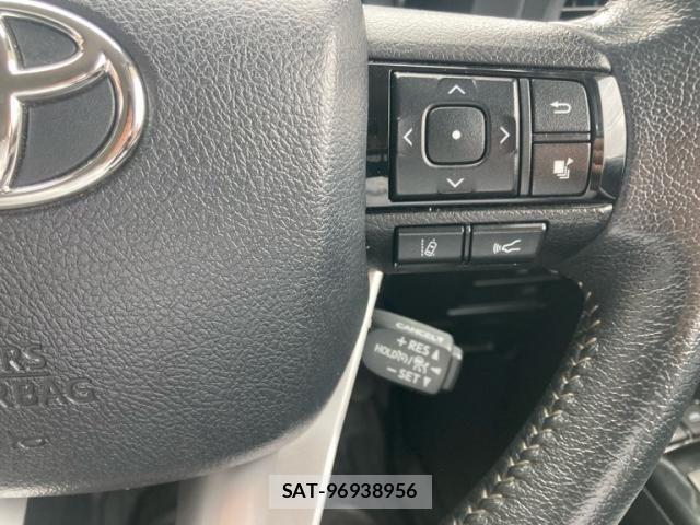 Toyota HILUX TRUCK 2021-01 7327476-19