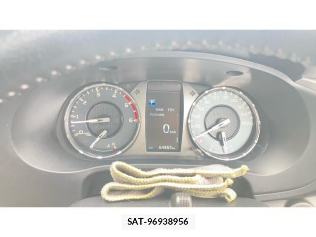 Toyota HILUX TRUCK 2021-01 7327476-24