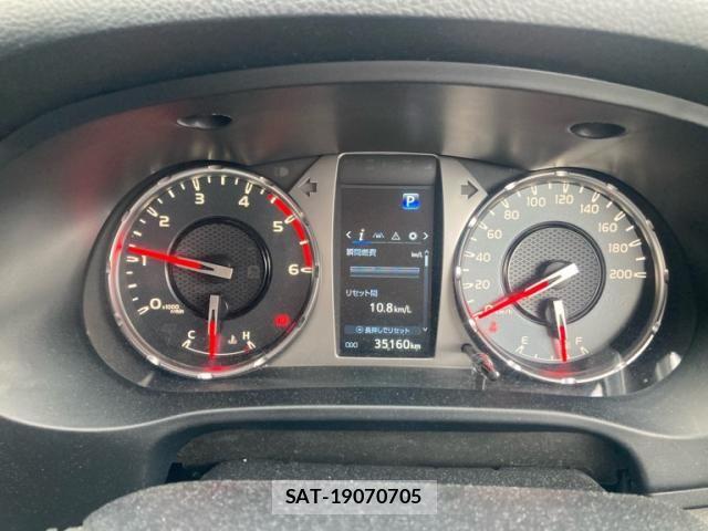 Toyota HILUX TRUCK 2024-09 7327469-10