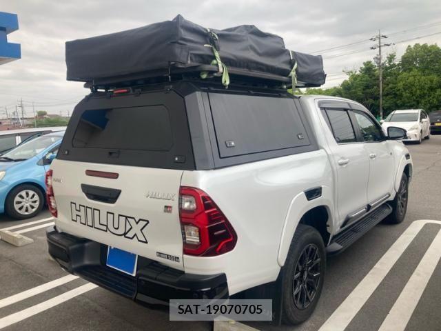 Toyota HILUX TRUCK 2024-09 7327469-2