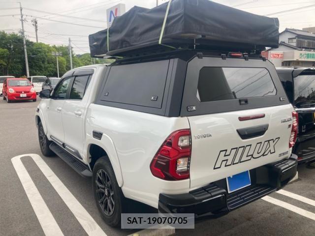 Toyota HILUX TRUCK 2024-09 7327469-3