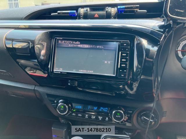 Toyota HILUX TRUCK 2019-06 7327478-20