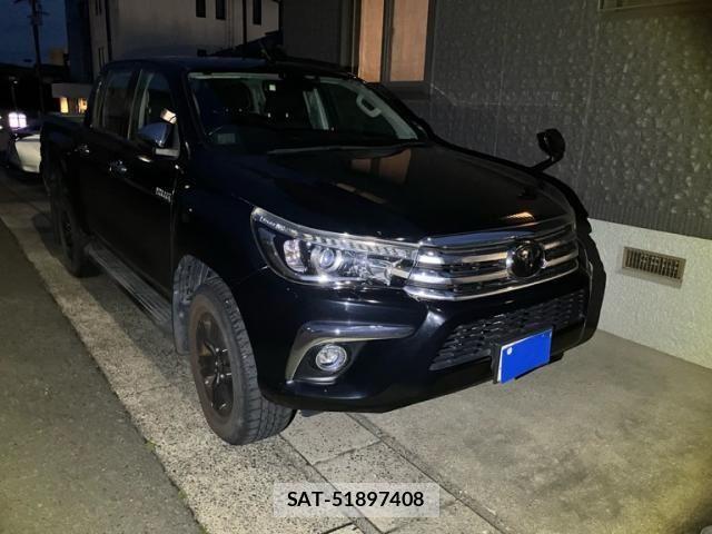 sat car