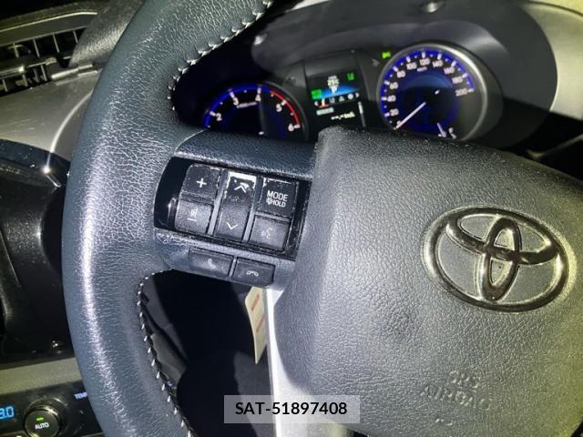 Toyota HILUX TRUCK 2018-06 7327480-10