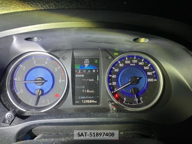 Toyota HILUX TRUCK 2018-06 7327480-11