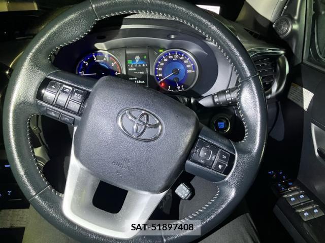 Toyota HILUX TRUCK 2018-06 7327480-8