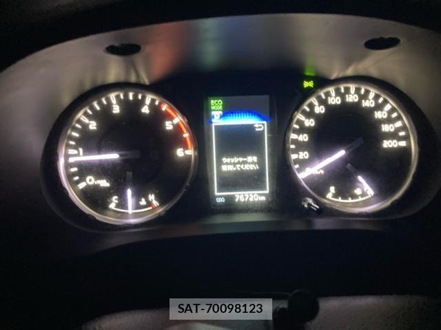 Toyota HILUX TRUCK 2021-06 7358093-17