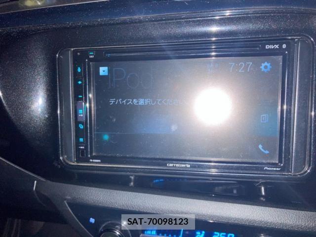 Toyota HILUX TRUCK 2021-06 7358093-20