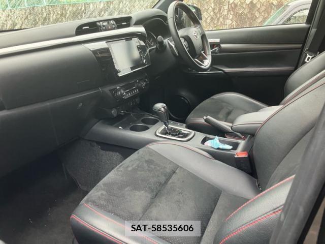 Toyota HILUX TRUCK 2022-12 7358090-20