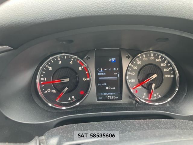 Toyota HILUX TRUCK 2022-12 7358090-23