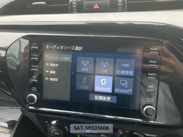 Toyota HILUX TRUCK 2022-12 7358090-24