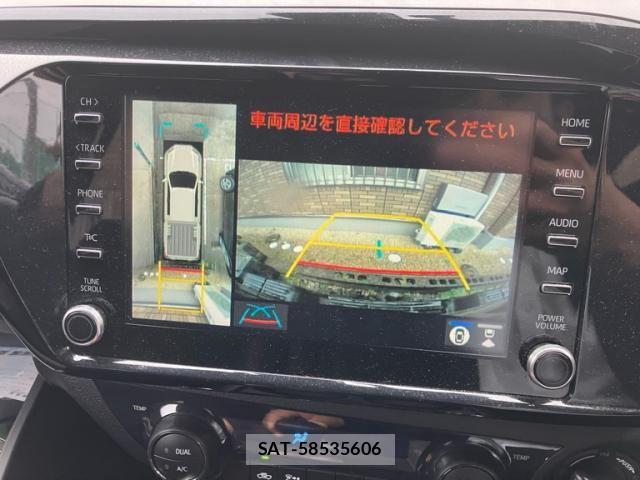Toyota HILUX TRUCK 2022-12 7358090-25