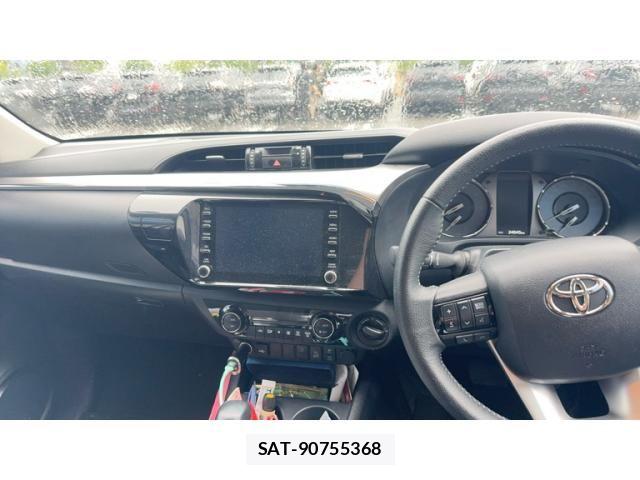 Toyota HILUX TRUCK 2024-07 7358091-11