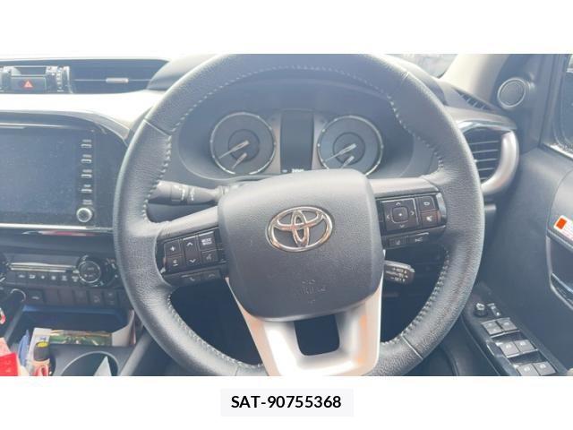 Toyota HILUX TRUCK 2024-07 7358091-12