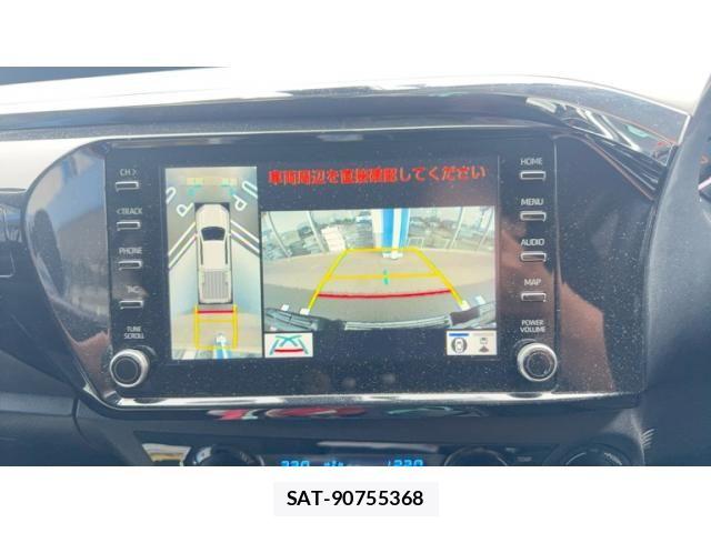 Toyota HILUX TRUCK 2024-07 7358091-19