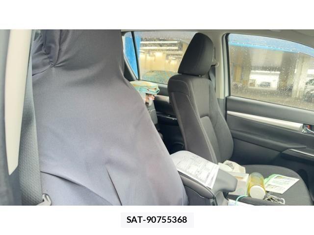 Toyota HILUX TRUCK 2024-07 7358091-20