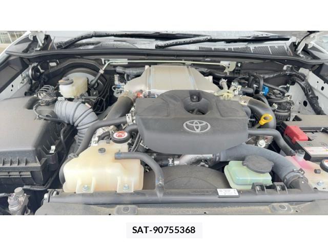 Toyota HILUX TRUCK 2024-07 7358091-8