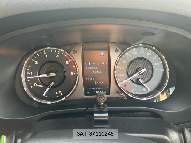 Toyota HILUX TRUCK 2022-08 7358089-15