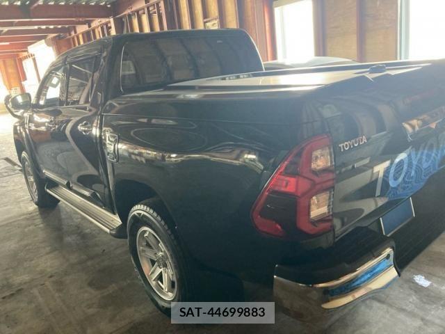 Toyota HILUX TRUCK 2021-06 7358088-1