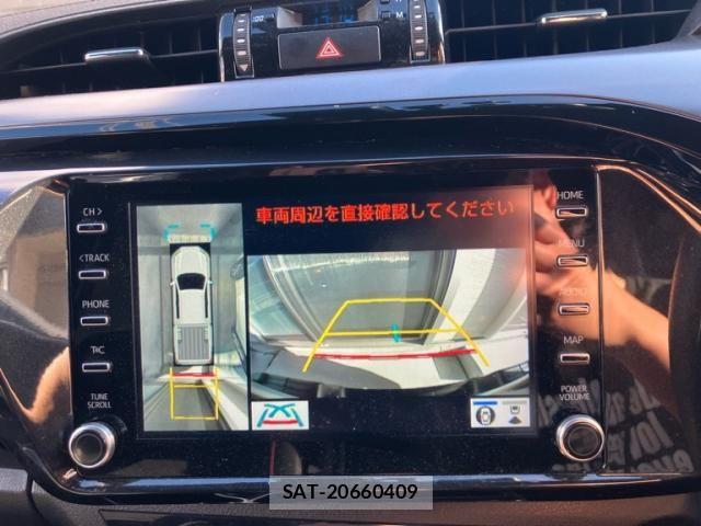 Toyota HILUX TRUCK 2022-09 7392362-25
