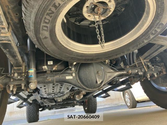 Toyota HILUX TRUCK 2022-09 7392362-7