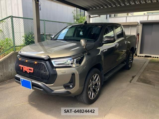 sat car