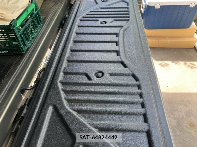 Toyota HILUX TRUCK 2021-05 7392357-27