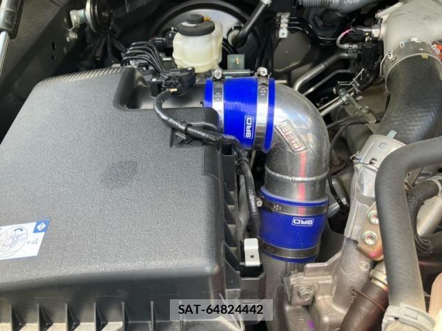 Toyota HILUX TRUCK 2021-05 7392357-29