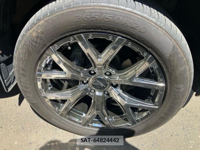 Toyota HILUX TRUCK 2021-05 7392357-6