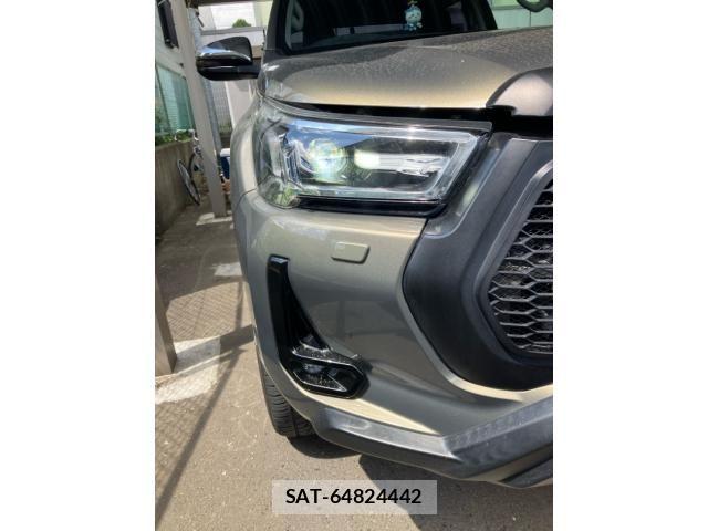 Toyota HILUX TRUCK 2021-05 7392357-8