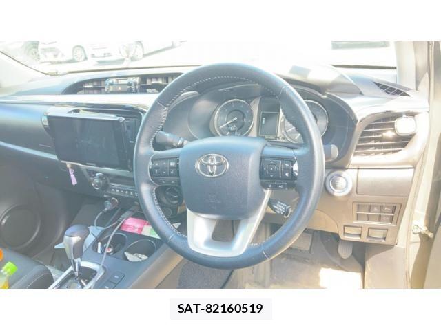 Toyota HILUX TRUCK 2023-05 7454774-16